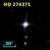 HD 274371
