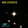 HD 274372