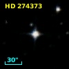 HD 274373