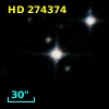 HD 274374