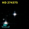 HD 274375