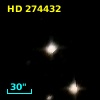 HD 274432