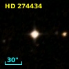 HD 274434