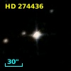 HD 274436