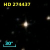 HD 274437