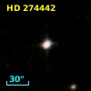 HD 274442
