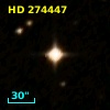 HD 274447