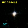 HD 274448