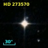 HD 273570