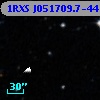 1RXS J051709.7-441139