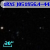 1RXS J051856.4-442551