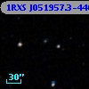 1RXS J051957.3-440008