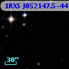 1RXS J052147.5-441115