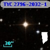 TYC 2796-2032-1