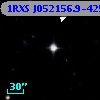 1RXS J052156.9-425522