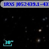 1RXS J052439.1-433745
