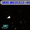 1RXS J052512.7-441800