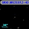 1RXS J052537.2-424819