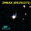 2MASX J05191272-4352205