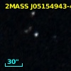 2MASS J05154943-4407116
