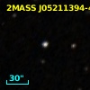2MASS J05211394-4412120