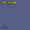 HD  35544