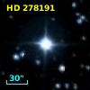 HD 278191