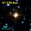V* CM Aur