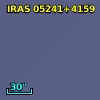 IRAS 05241+4159