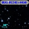 IRAS 05245+4430