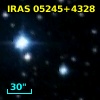 IRAS 05245+4328