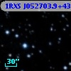 1RXS J052703.9+430227