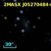 2MASX J05270484+4331309