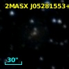 2MASX J05281553+4304081