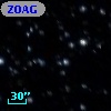ZOAG G166.27+04.78