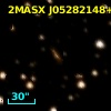 2MASX J05282148+4223550