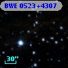 BWE 0523+4307