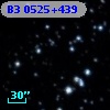 B3 0525+439