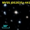 B3 0522+442