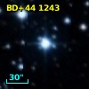 BD+44  1243