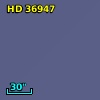 HD  36947