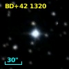 BD+42  1320