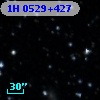 1H 0529+427