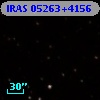 IRAS 05263+4156