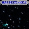 IRAS 05272+4321