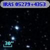 IRAS 05279+4353