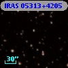 IRAS 05313+4205