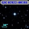 GSC 02922-00293