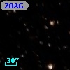 ZOAG G166.96+04.65