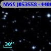 NVSS J053558+440055